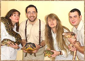 Click here to visit "The Lizard Guys" website